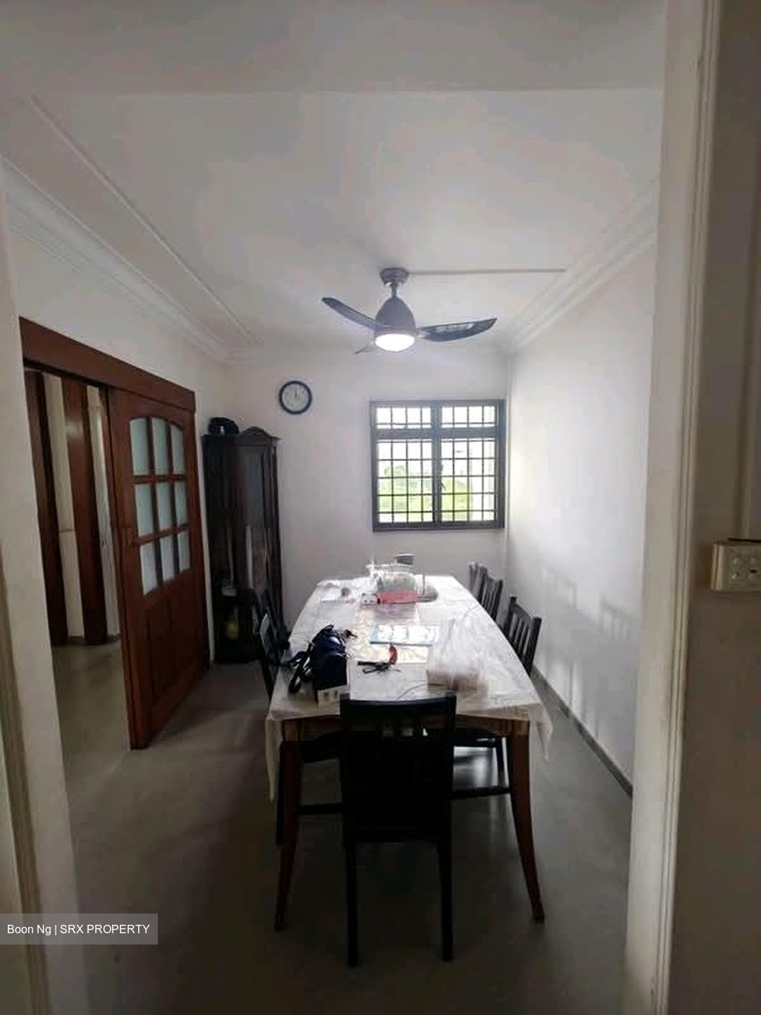 Blk 537 Woodlands Drive 16 (Woodlands), HDB 5 Rooms #562131461